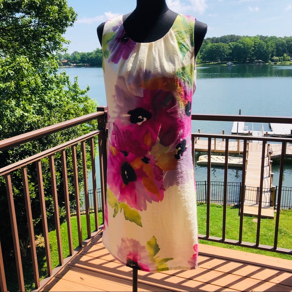 Ann Taylor Loft Dress HOST PICK!